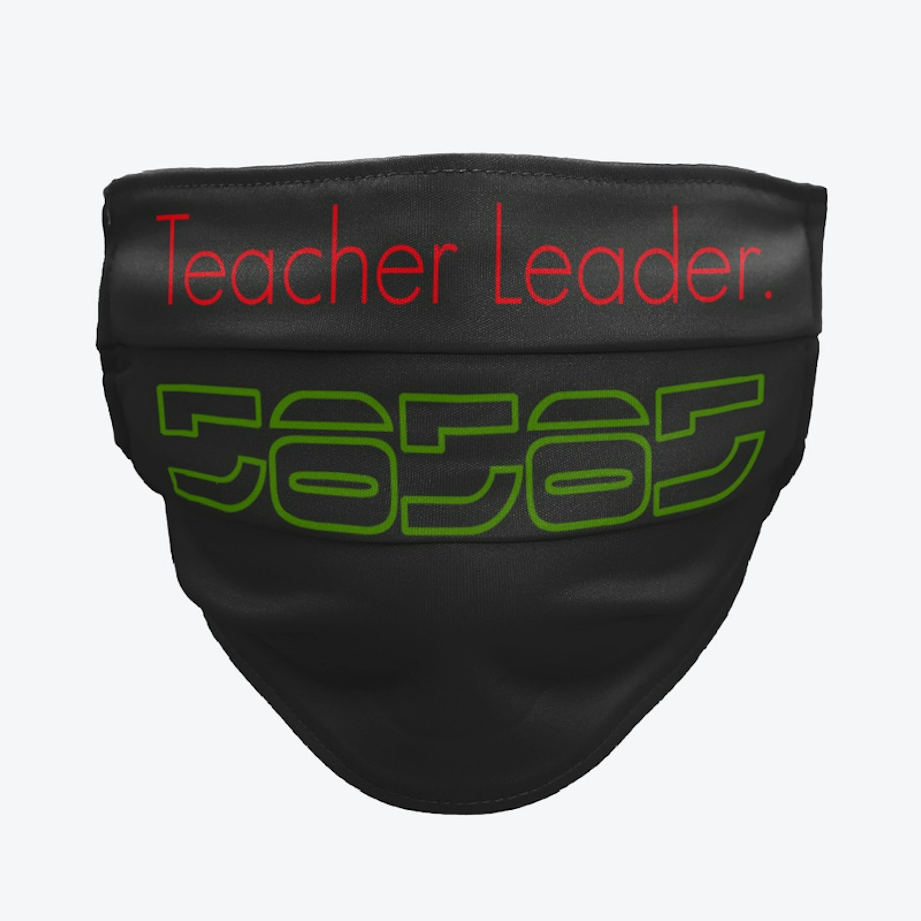 Teacher Leader.