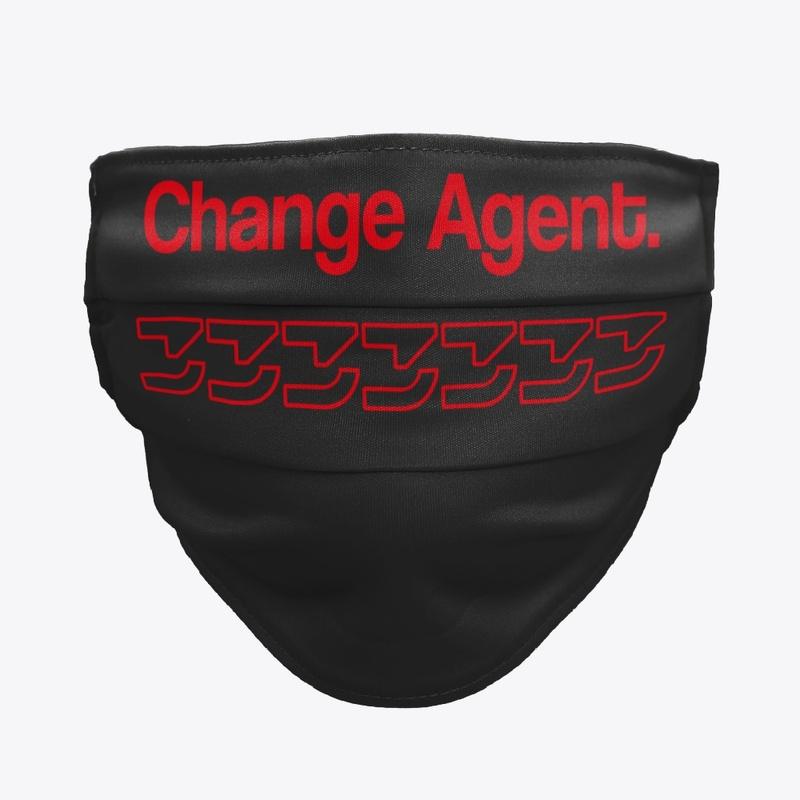 Change Agent.