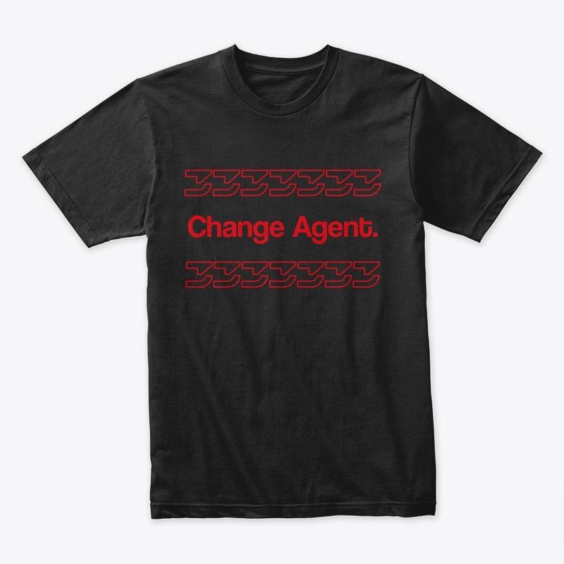 Change Agent.