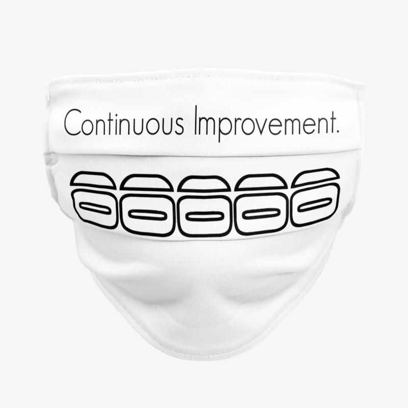 Continuous Improvement 