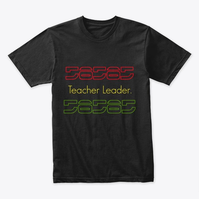 Teacher Leader.