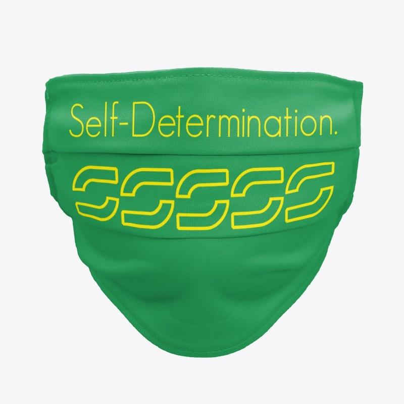 Self-Determination 